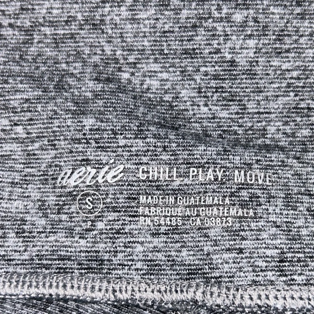 Aerie NWOT 7/8 leggings SIZE SMALL - Picture 5 of 6